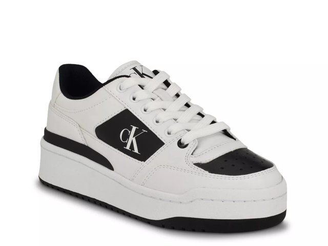 Alondra Platform Sneaker