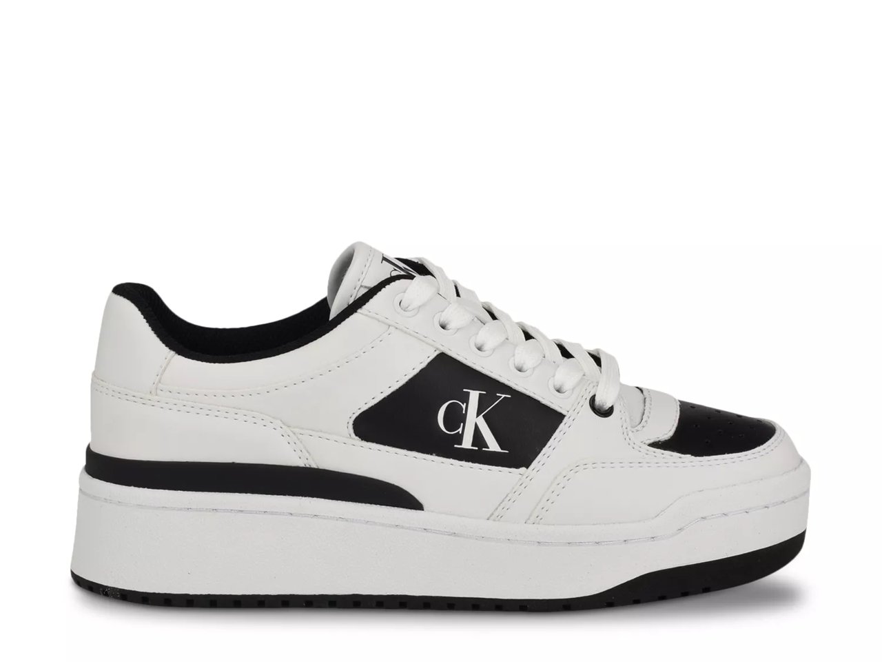 Alondra Platform Sneaker