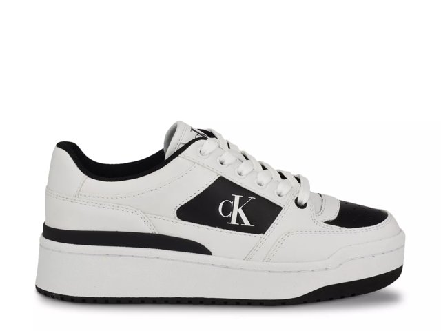 Alondra Platform Sneaker