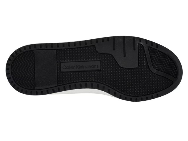 Alondra Platform Sneaker