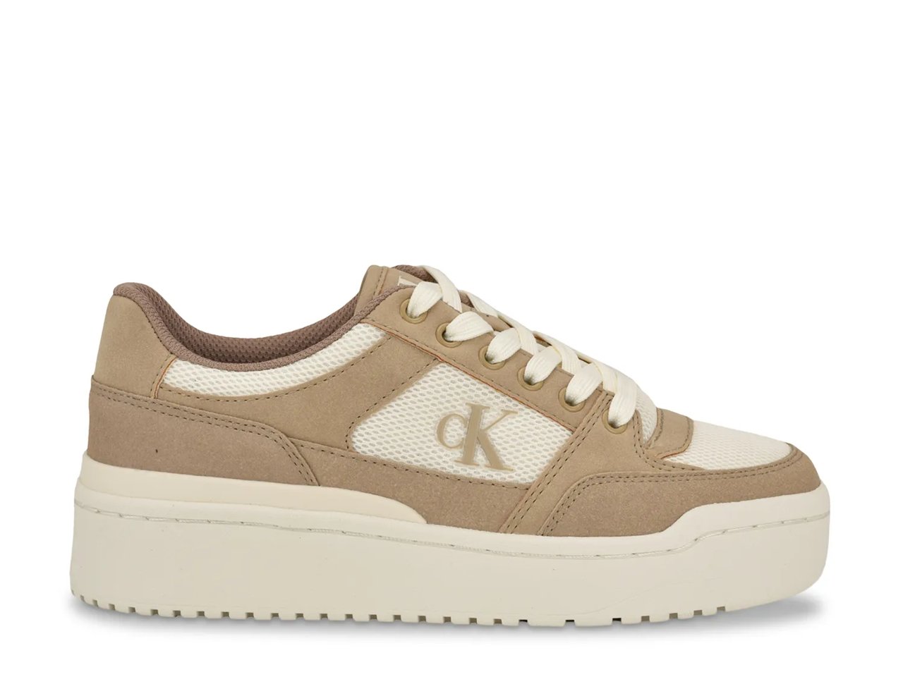 Alondra Platform Sneaker