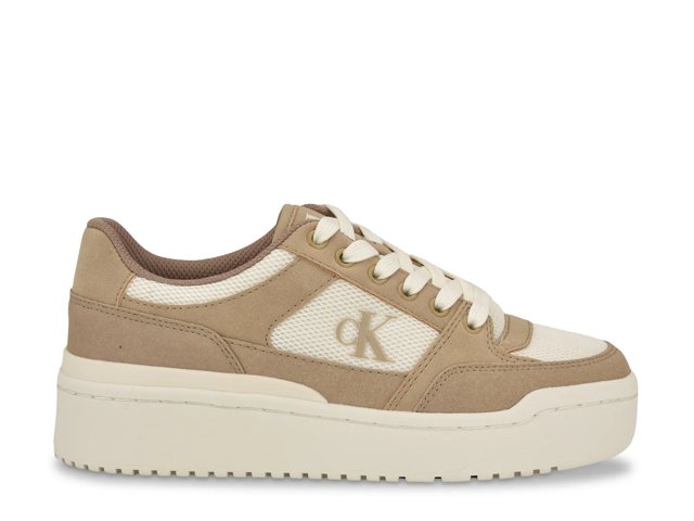 Alondra Platform Sneaker