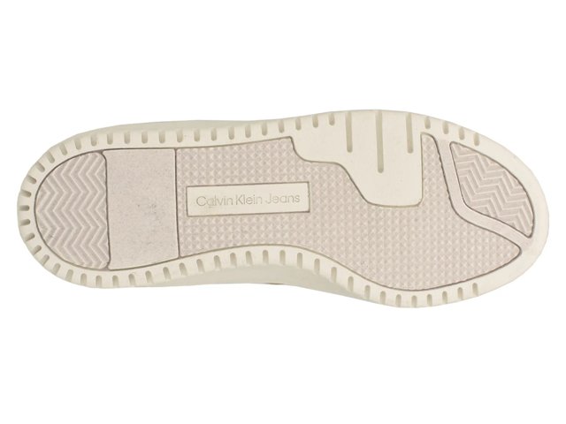 Alondra Platform Sneaker