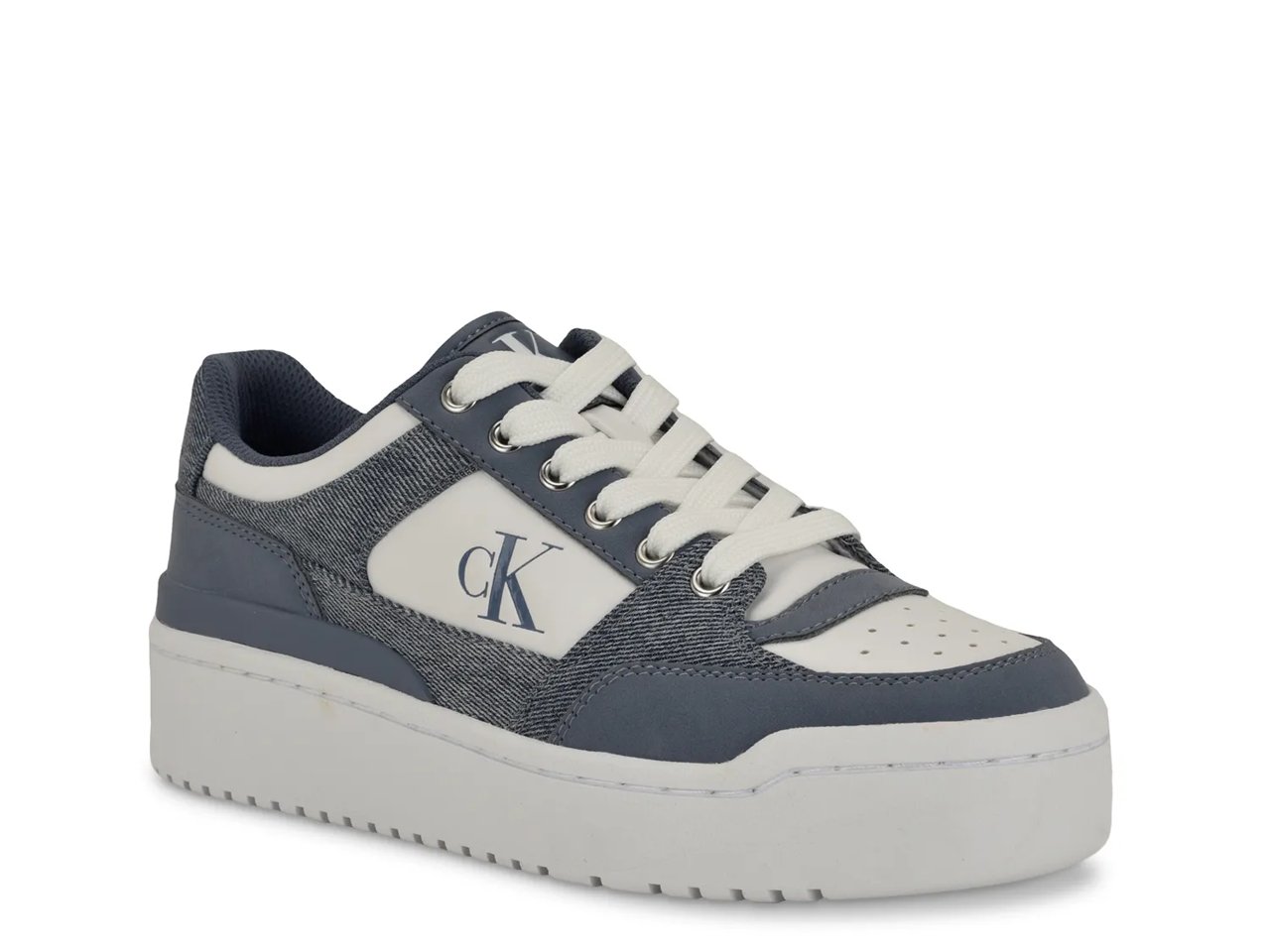 Alondra Platform Sneaker