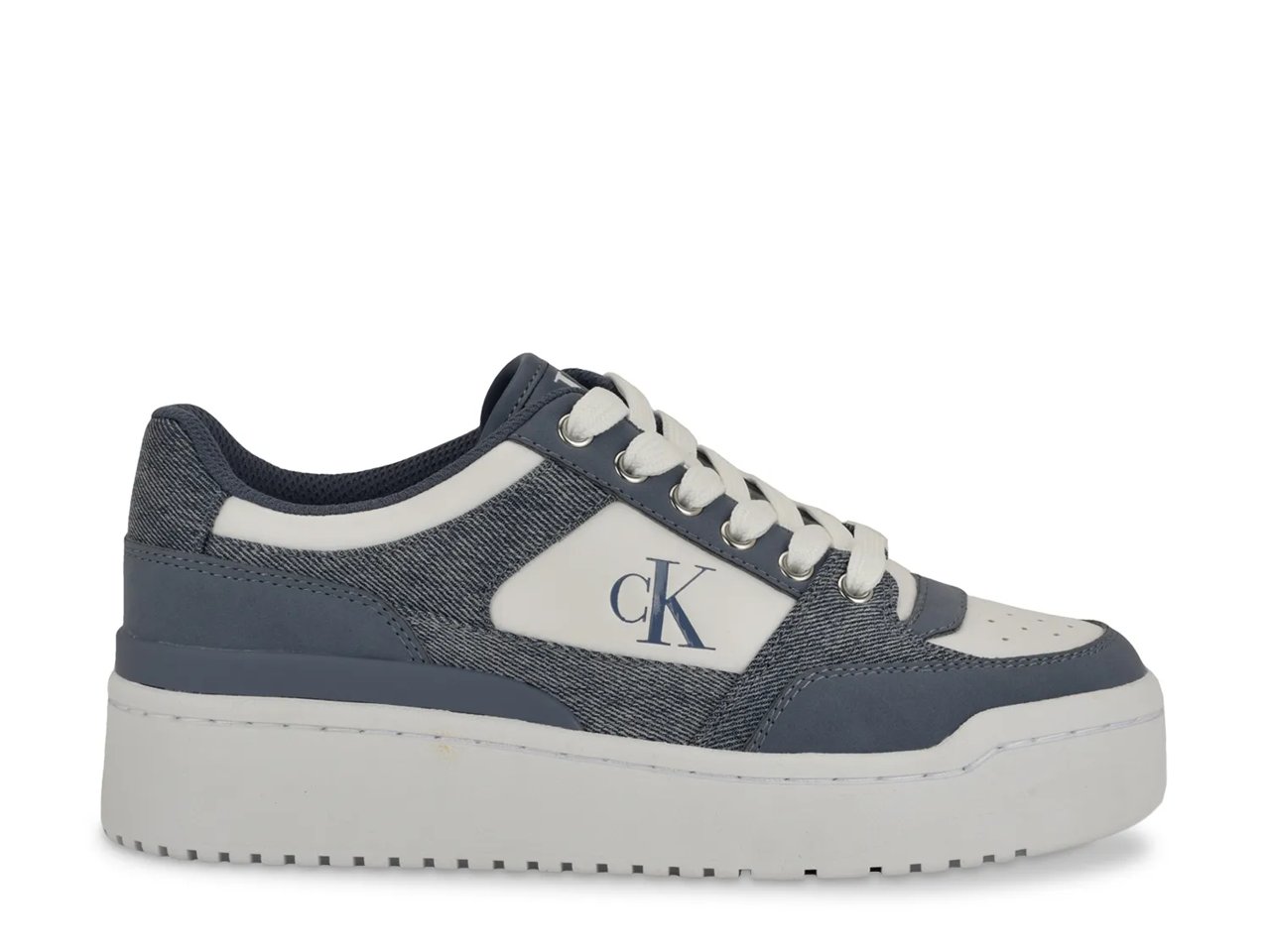 Alondra Platform Sneaker