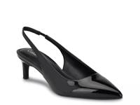 Dainty Pump Black view