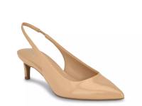 Dainty Pump Light Beige view