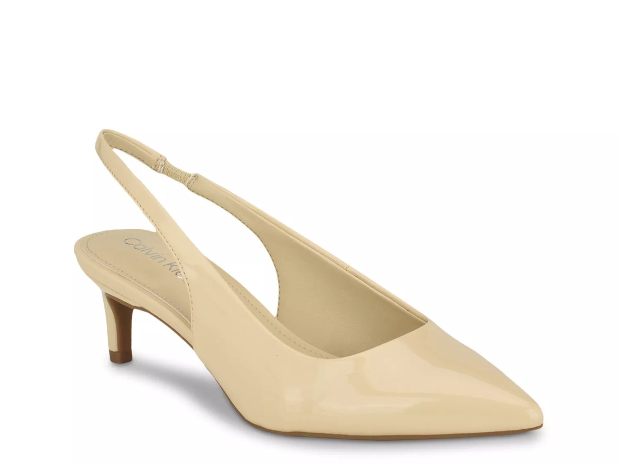 Dainty Pump