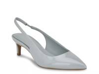 Dainty Pump Light Blue view