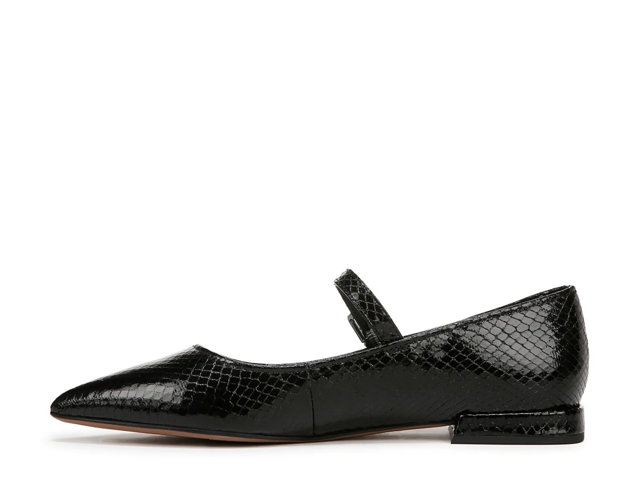 Nalin Mary Jane Flat