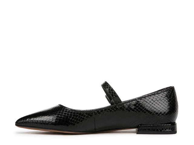 Nalin Mary Jane Flat