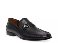 Chivan Loafer Black view