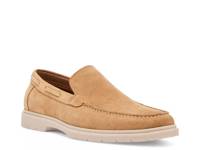 Neekon Slip-On Tobacco Suede view