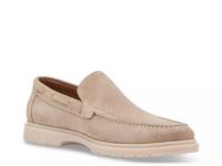 Neekon Slip-On Sand Suede view