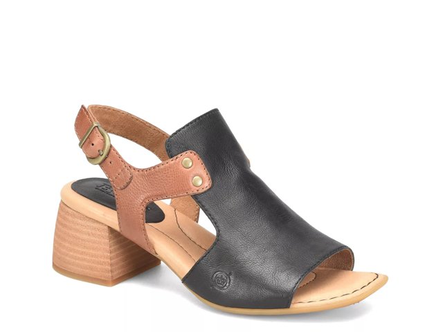 Sylvie Sandal
