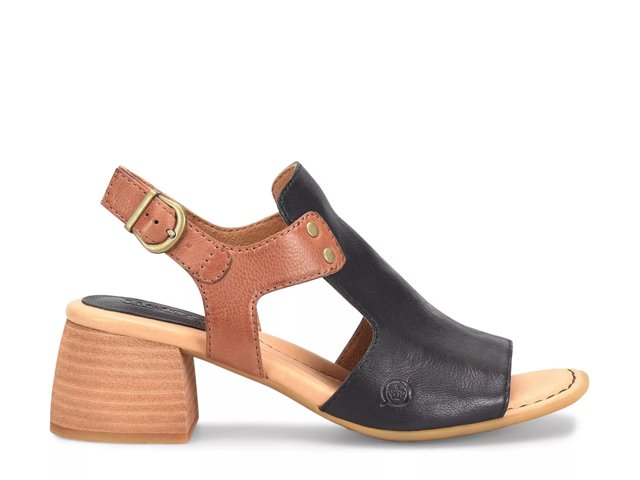 Sylvie Sandal