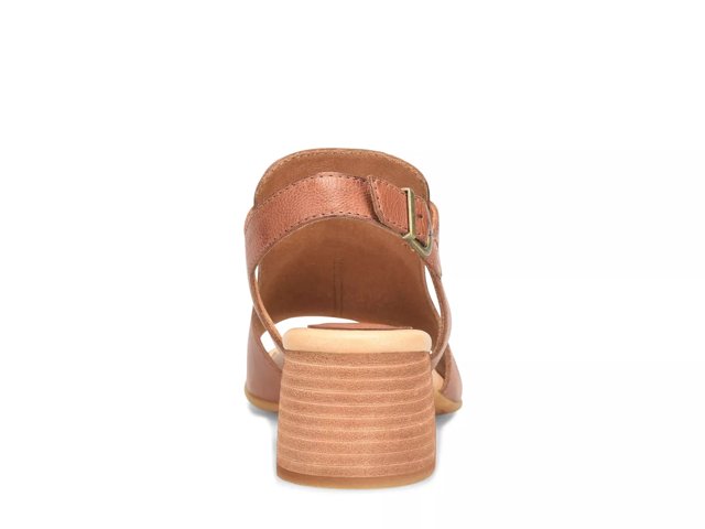 Sylvie Sandal