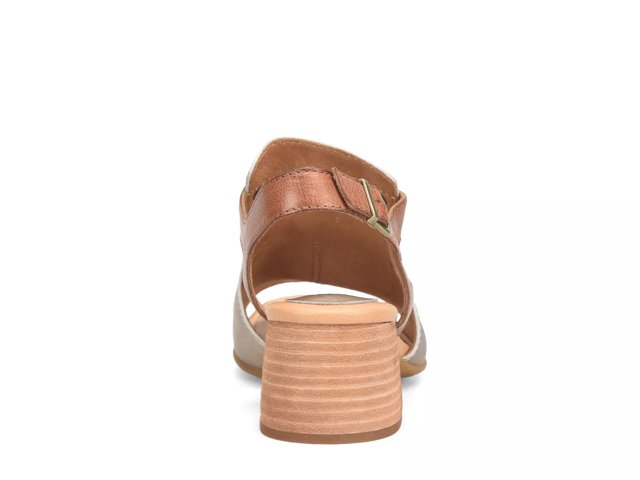 Sylvie Sandal