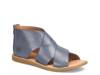 Imani Sandal Navy view