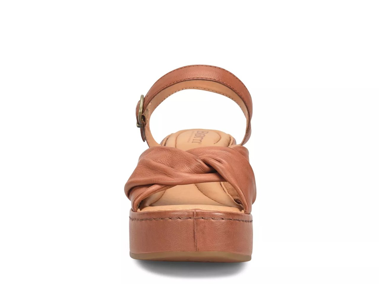 Marchelle Wedge Sandal