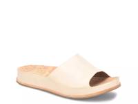 Tutsi Sandal Beige view