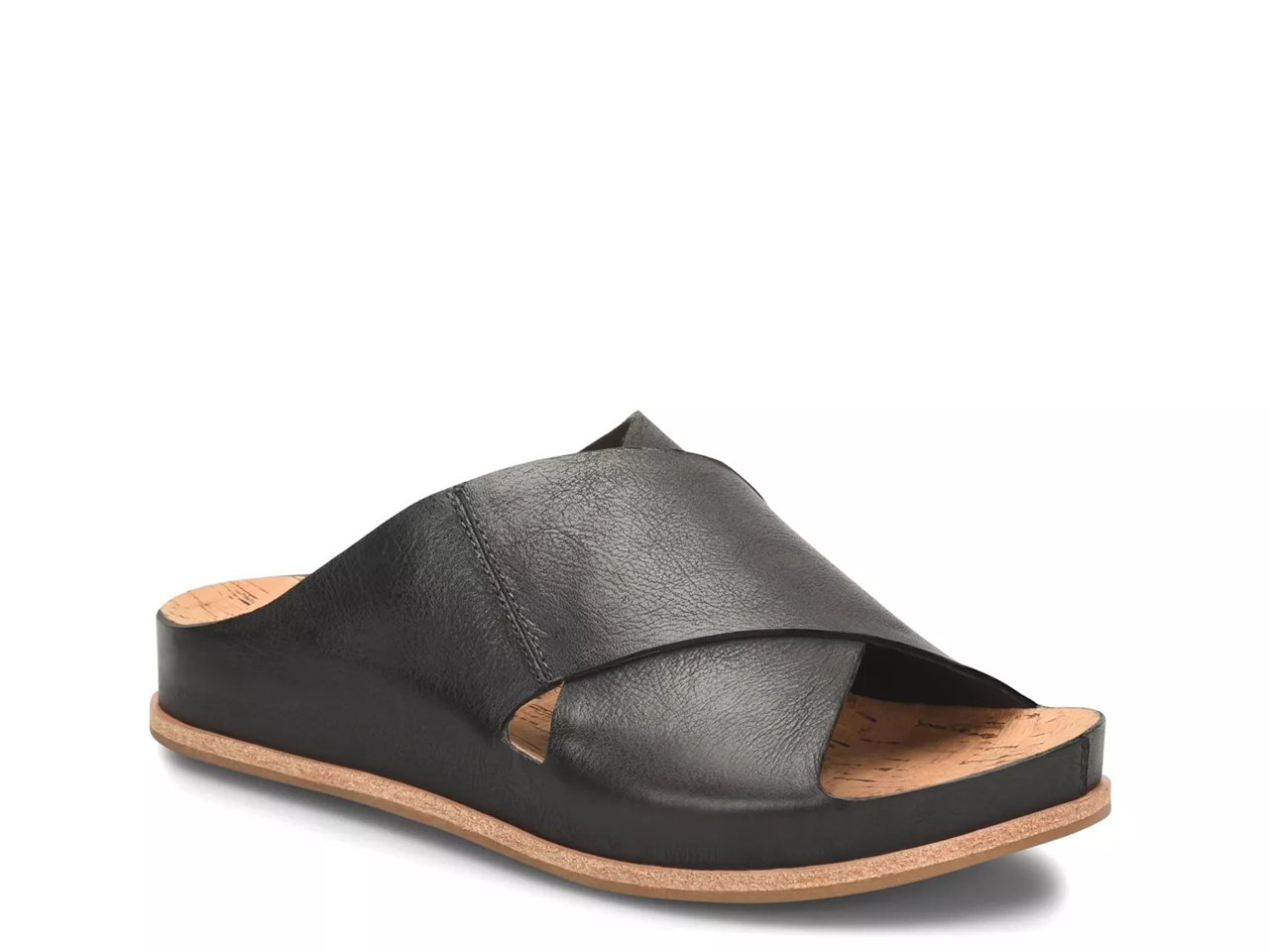 Tutsi Cross Band Sandal