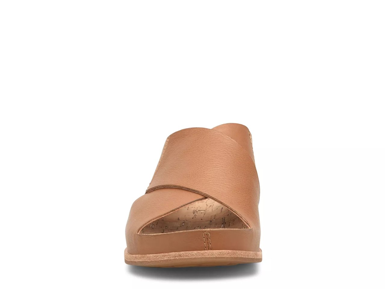 Tutsi Cross Band Sandal