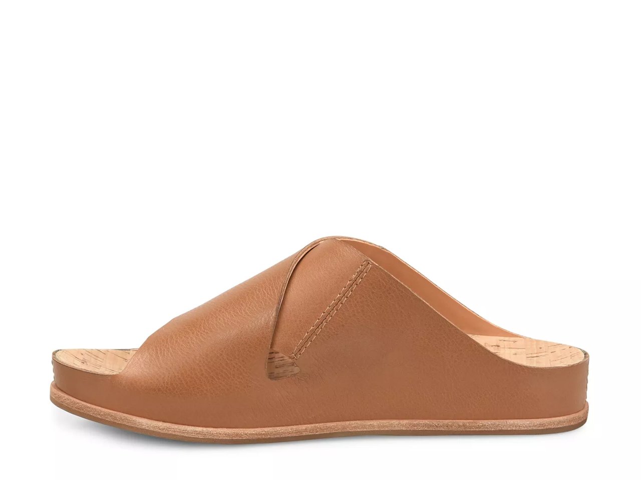 Tutsi Cross Band Sandal