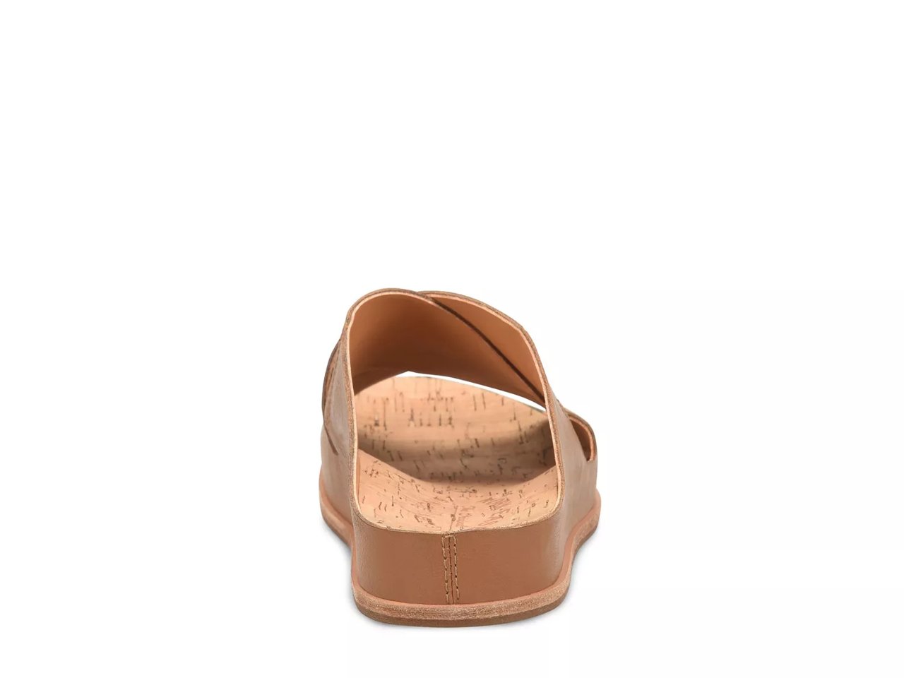 Tutsi Cross Band Sandal