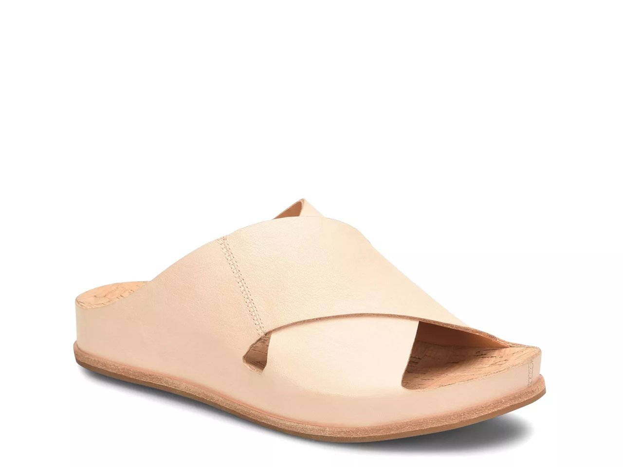 Tutsi Cross Band Sandal