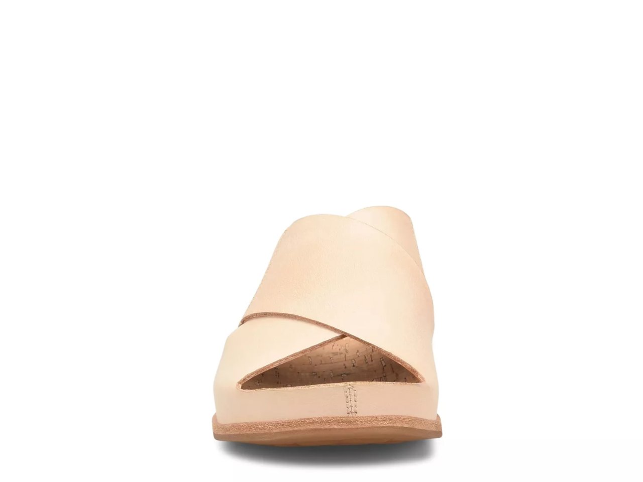 Tutsi Cross Band Sandal