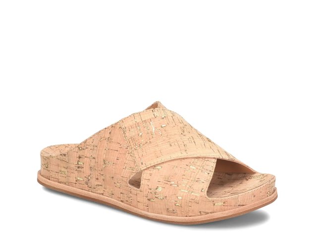 Tutsi Cross Band Sandal
