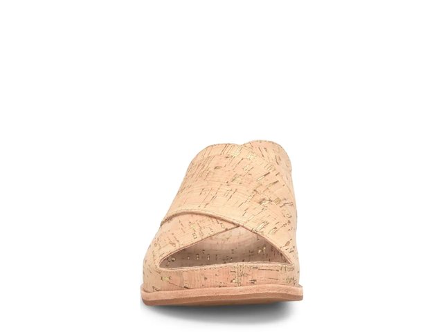 Tutsi Cross Band Sandal