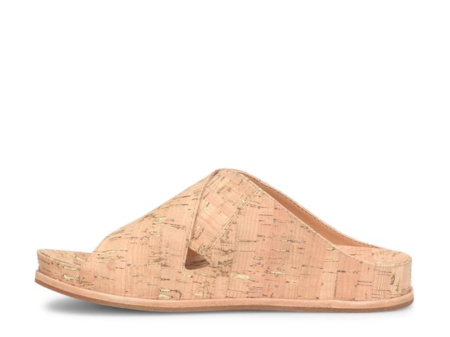 Tutsi Cross Band Sandal