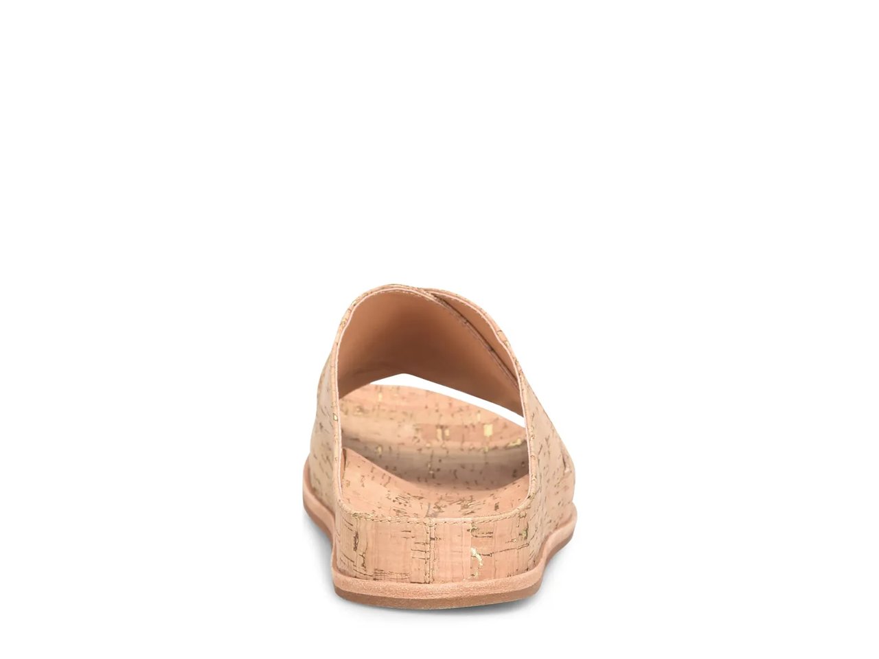 Tutsi Cross Band Sandal