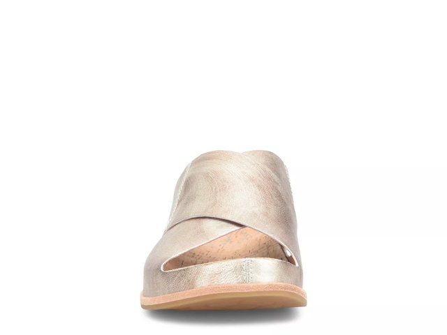 Tutsi Cross Band Sandal