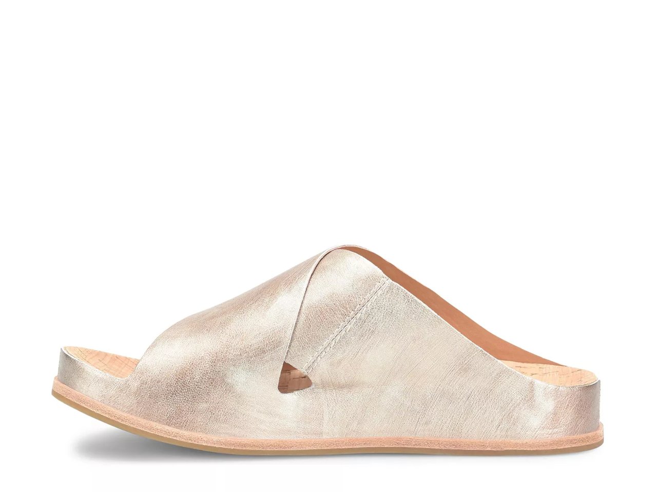 Tutsi Cross Band Sandal