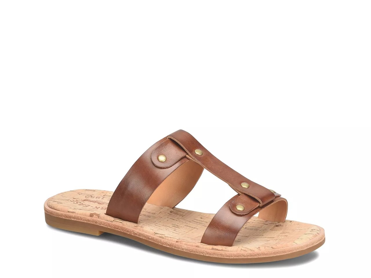 Basel Sandal