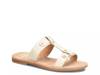 Basel Sandal Cream view