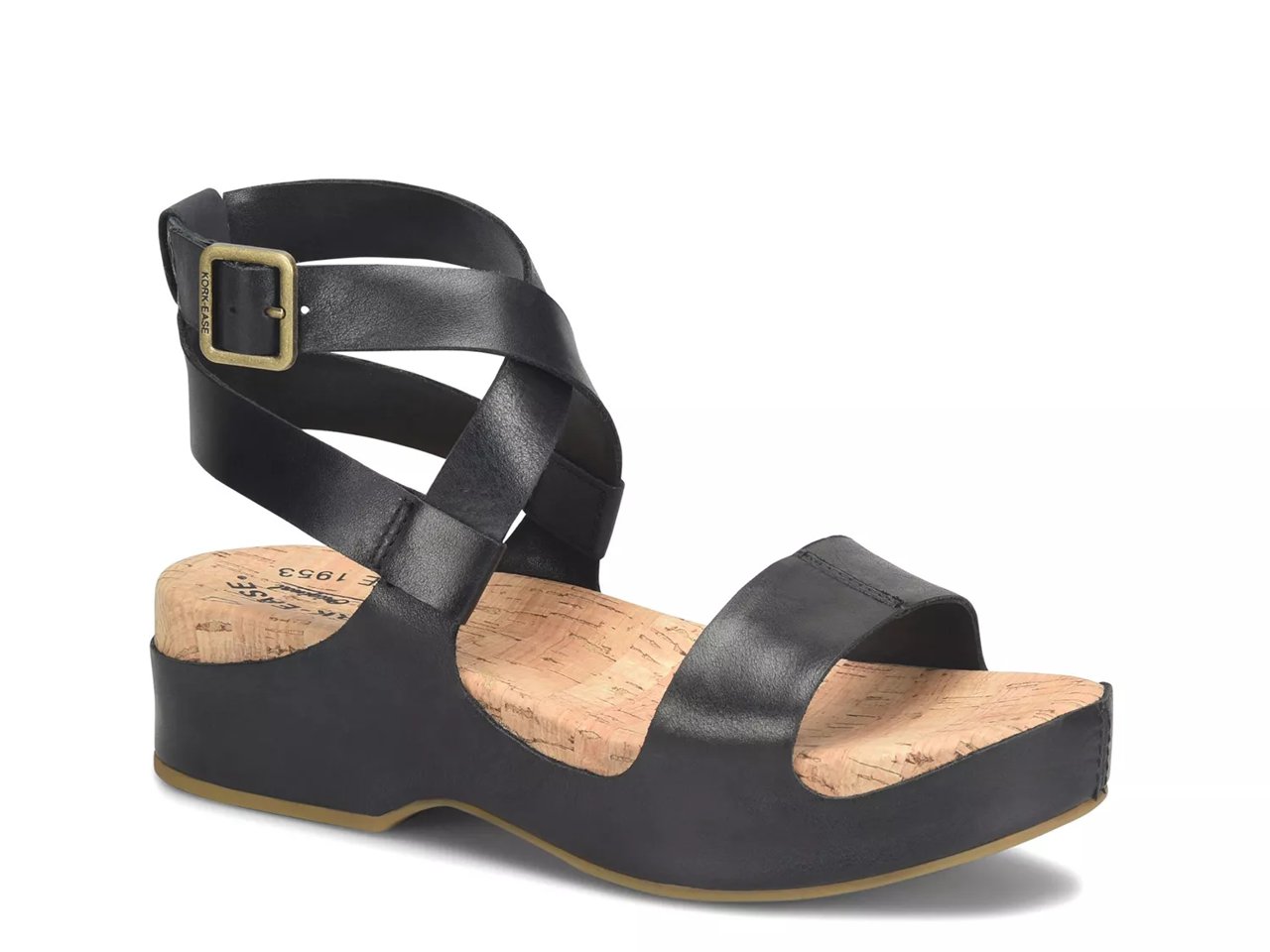 Yadira Platform Sandal