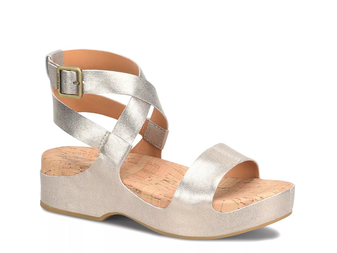 Yadira Platform Sandal