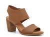 Majorca Sandal Brown view