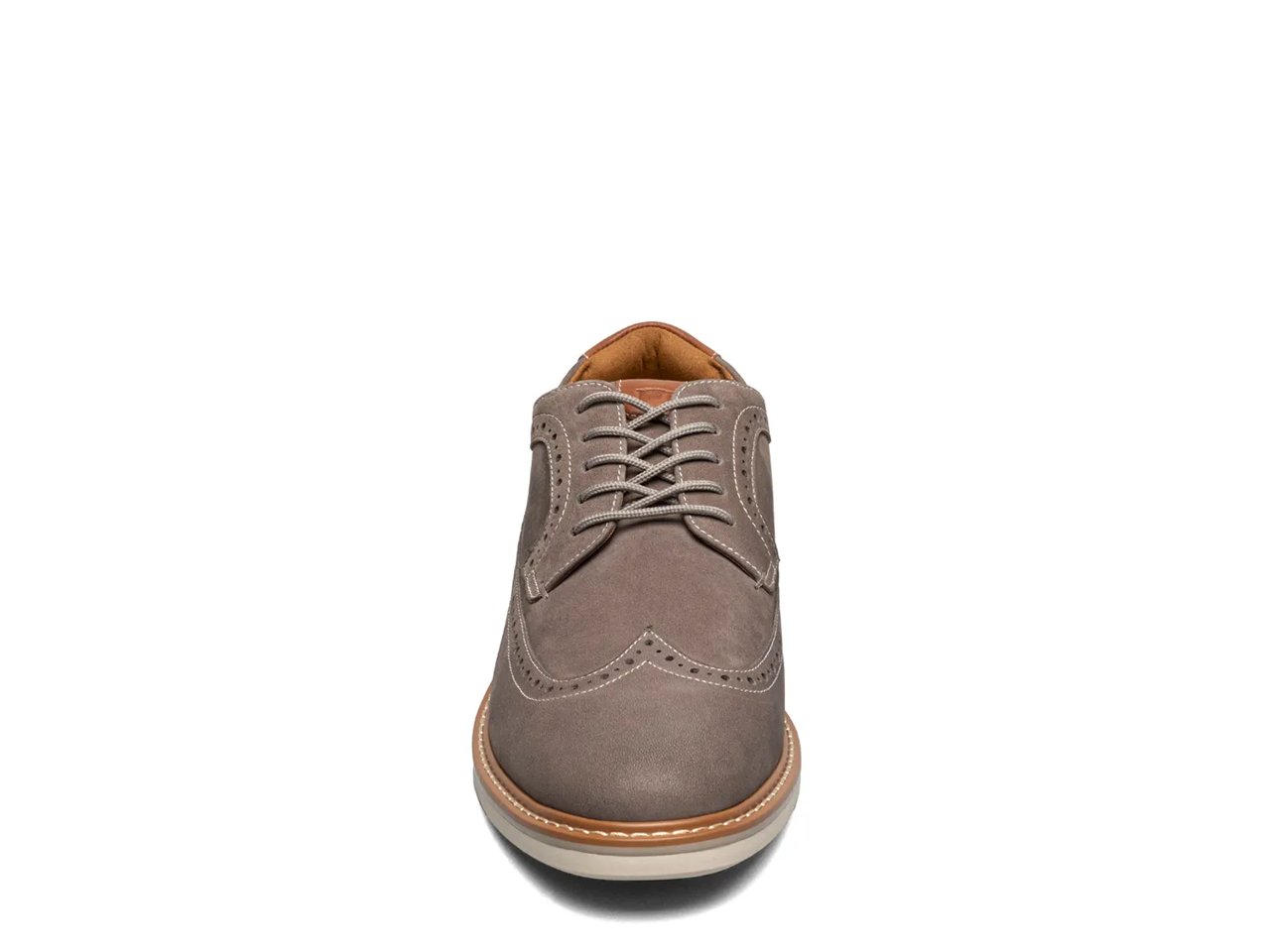 Norwalk Wingtip Oxford