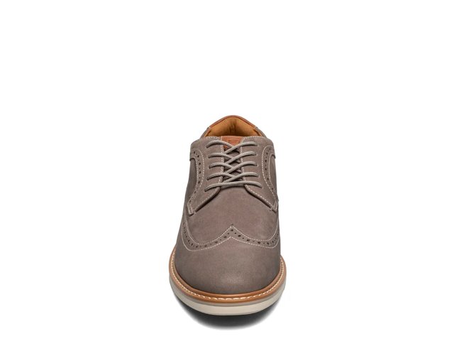Norwalk Wingtip Oxford