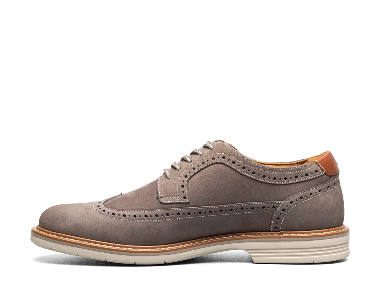 Norwalk Wingtip Oxford