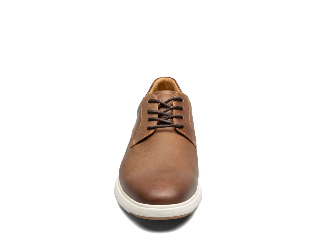 Dash Plain Toe Oxford
