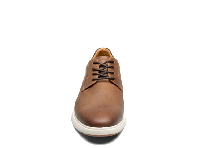 Dash Plain Toe Oxford