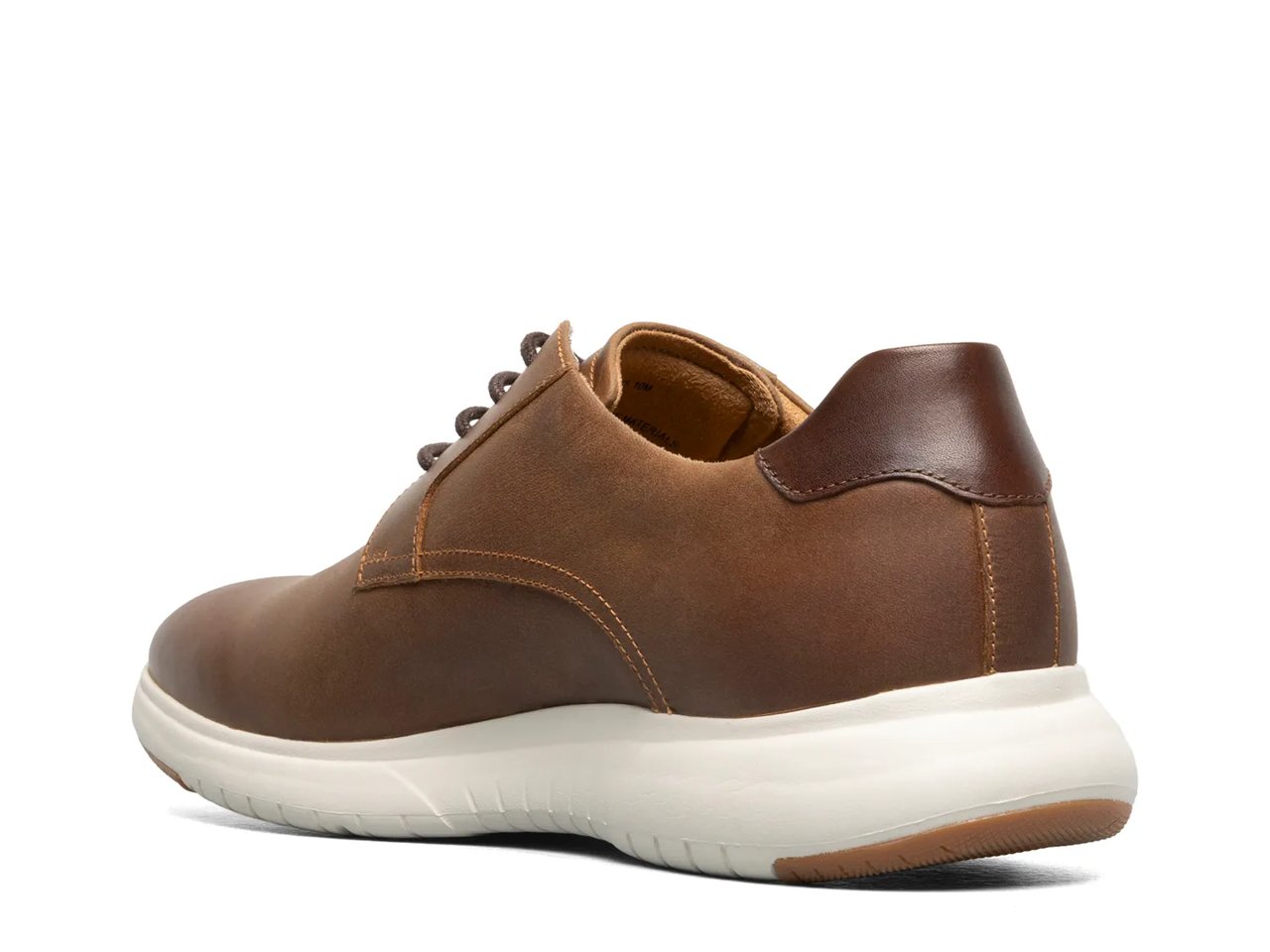 Dash Plain Toe Oxford