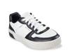 Jade Best In Class Sneaker White/Black view