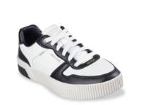 Jade Best In Class Sneaker White/Black view